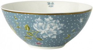 Пиала Laura Ashley Seaspray Uni, 16см, 800мл
