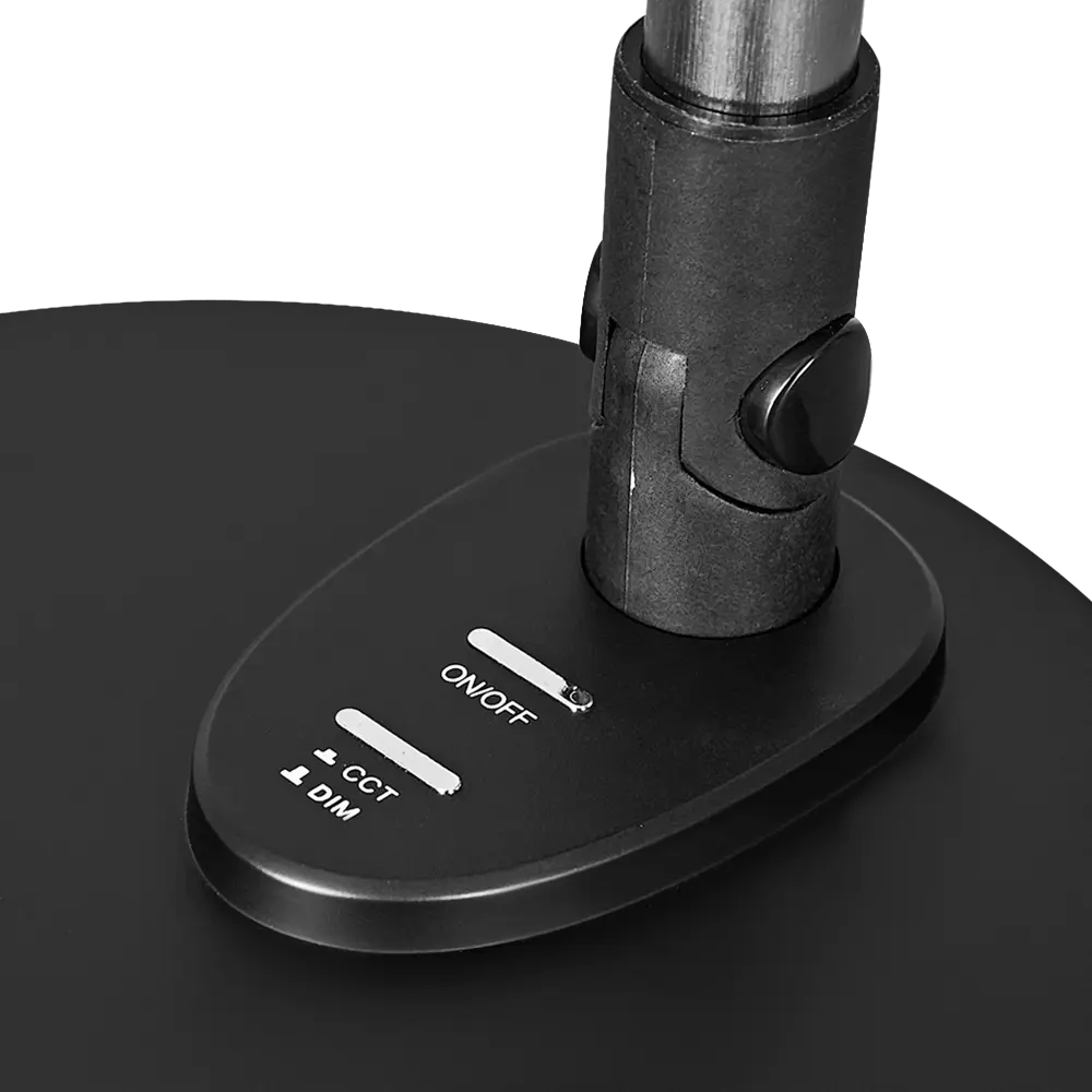 Настольная лампа Camelion KD-803 с регулировкой яркости и цветовой температуры 89388875 STLM-1388983 - Вид №9