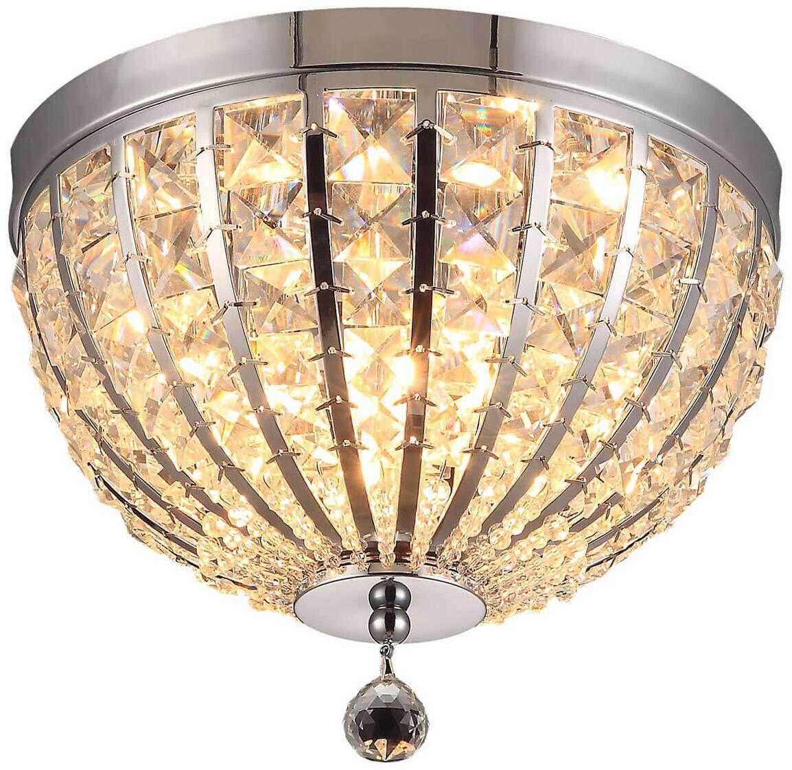 TL1163-6D Потолочный светильник Toplight Jennifer