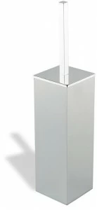 Stilhaus Ершик для унитаза из хромированной латуни Urania U 039 q