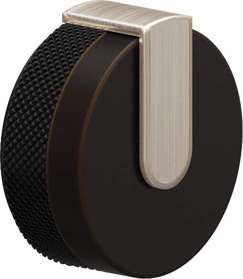 E-8089-R1OB-L1BNi-MBK-T Замыкающий клапан 3/4“ - Внешняя часть GRAFF MOD+