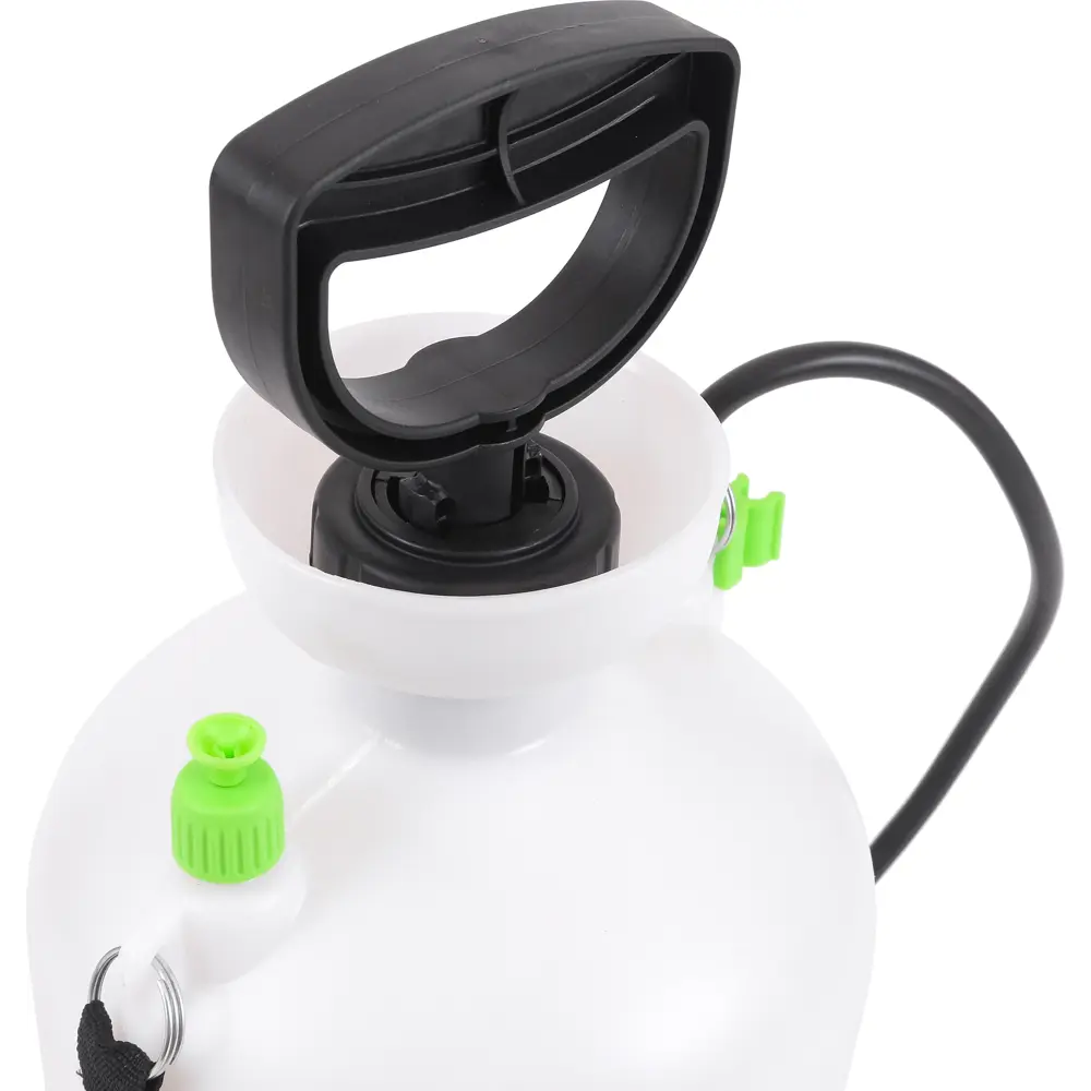 Опрыскиватель помповый BEGINIA 5 л Оп-207 6л STLM-2080868 - Вид №1