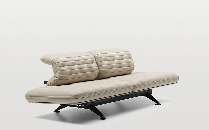 de Sede Кожаный диван с тафтингом sun-id-1375088 - Вид №3