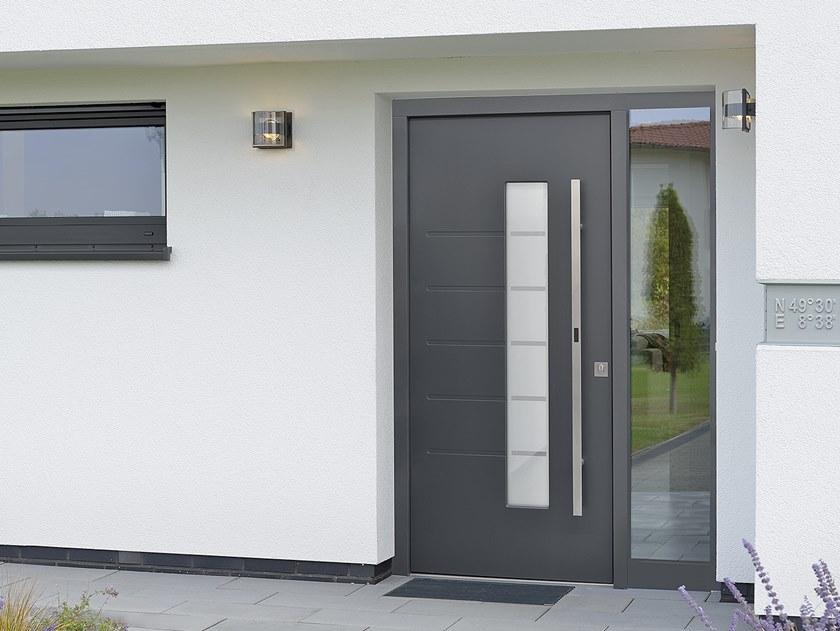 HOPPE Ручка для входных дверей с бесконтактным открыванием sun-id-1361950 - Вид №1