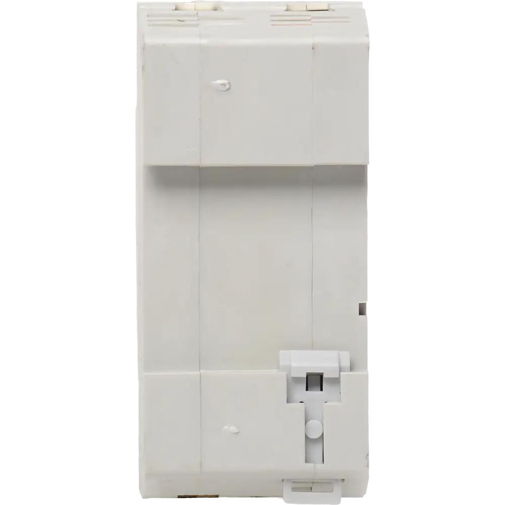 Дифференциальный автомат IEK HOME 20А с защитой от утечек тока 18072521 STLM-1112351 - Вид №6