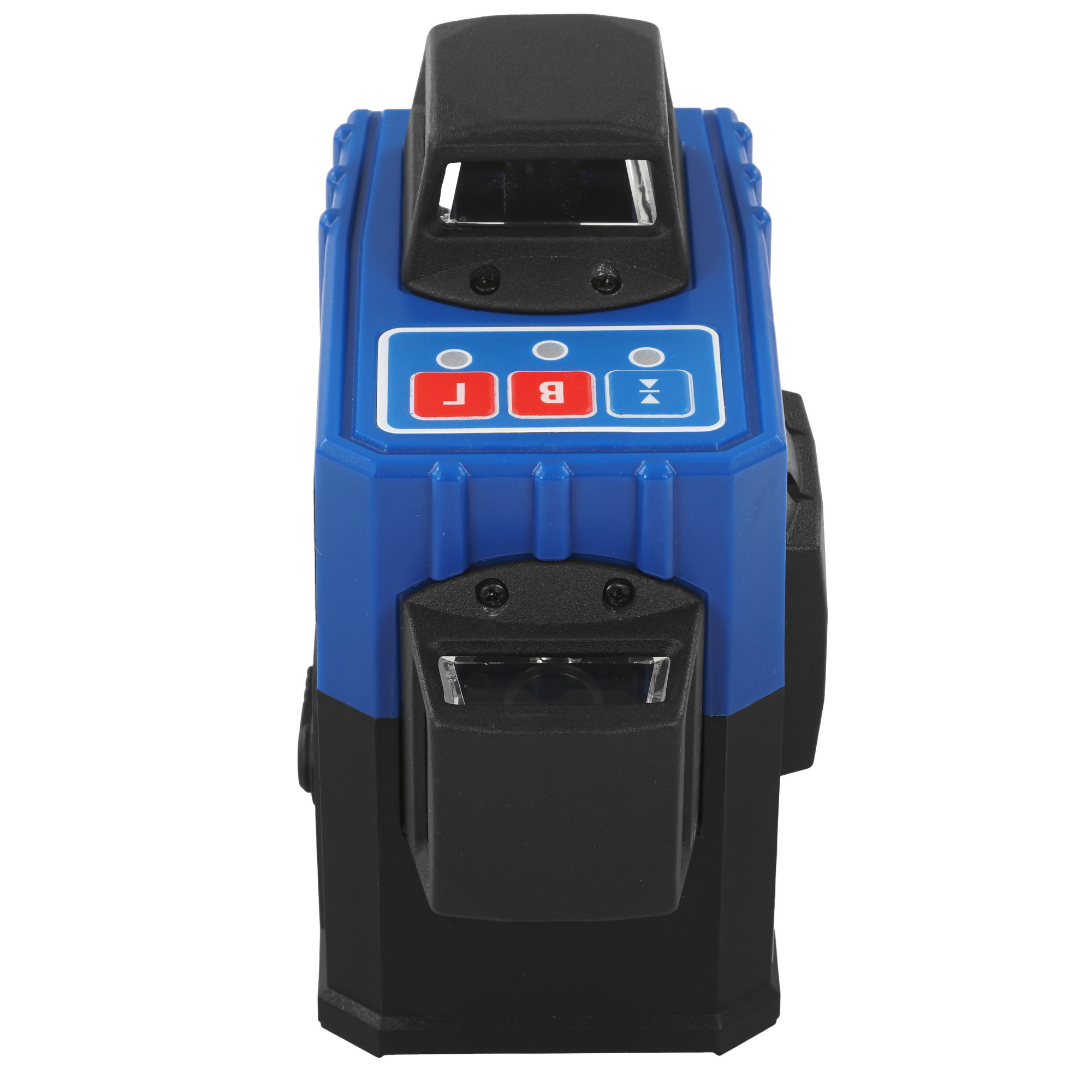 Лазерный нивелир ЗУБР Крест-2D 8143202 STDN-0095427 - Вид №1