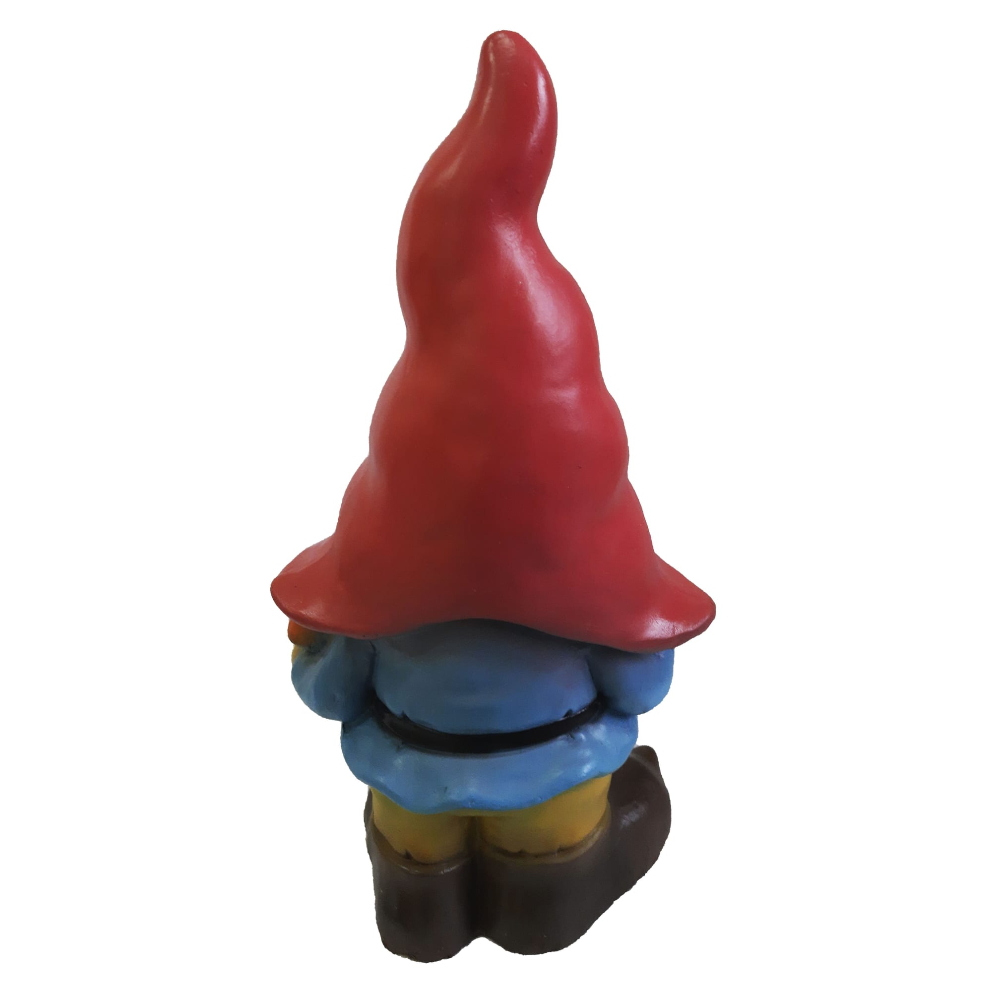 84549158 Фигура садовая «Гном с грибом» большой высота 48 см Santreyd  - Вид №3