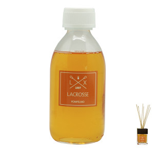 RC250PNLC Наполнитель для диффузора lacrosse, Грейпфрут, 250 мл Ambientair