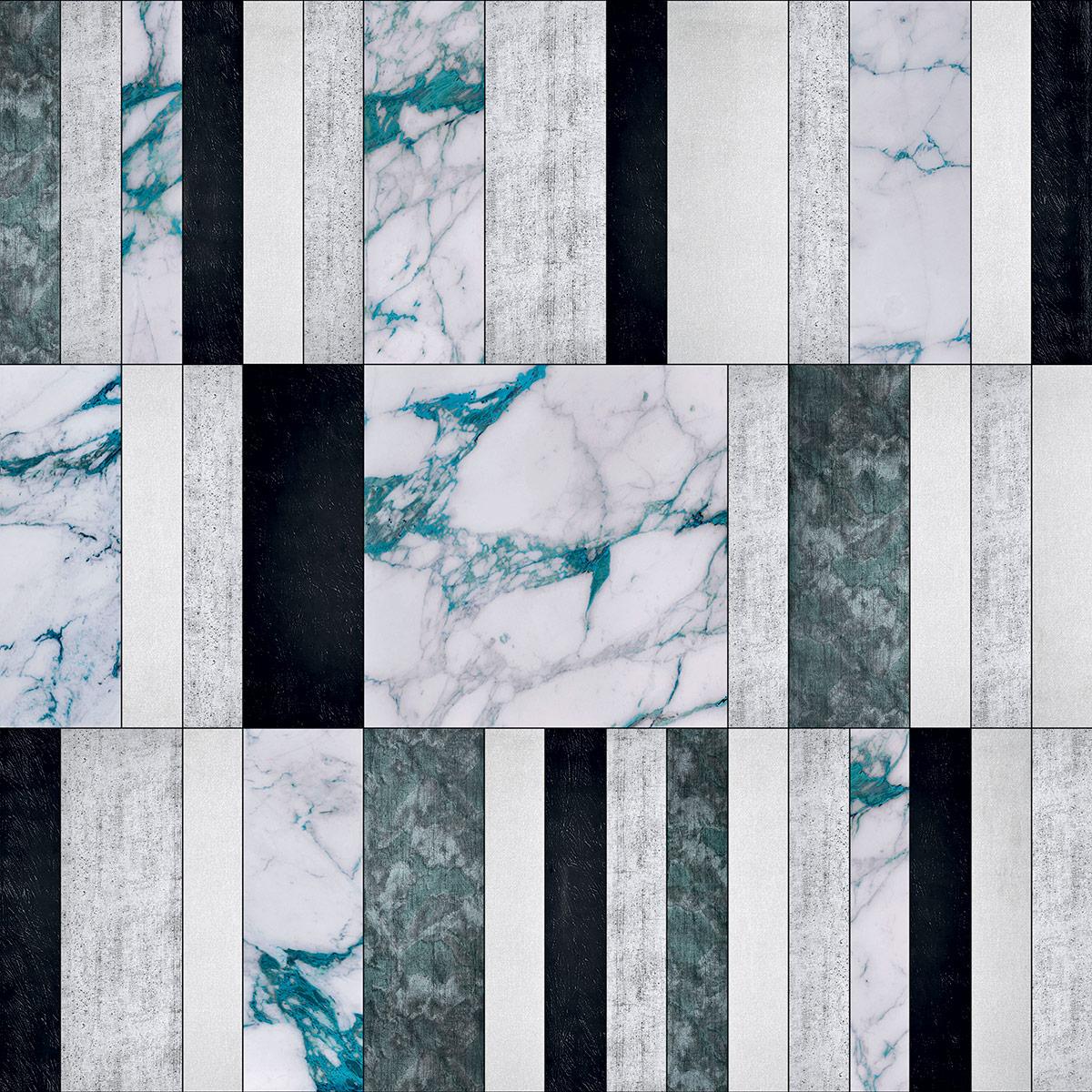 SICIS Vetrite 4 Boheme Grey ДЕКОРАТИВНЫЙ VETRITE sun-id-1991138 - Вид №14