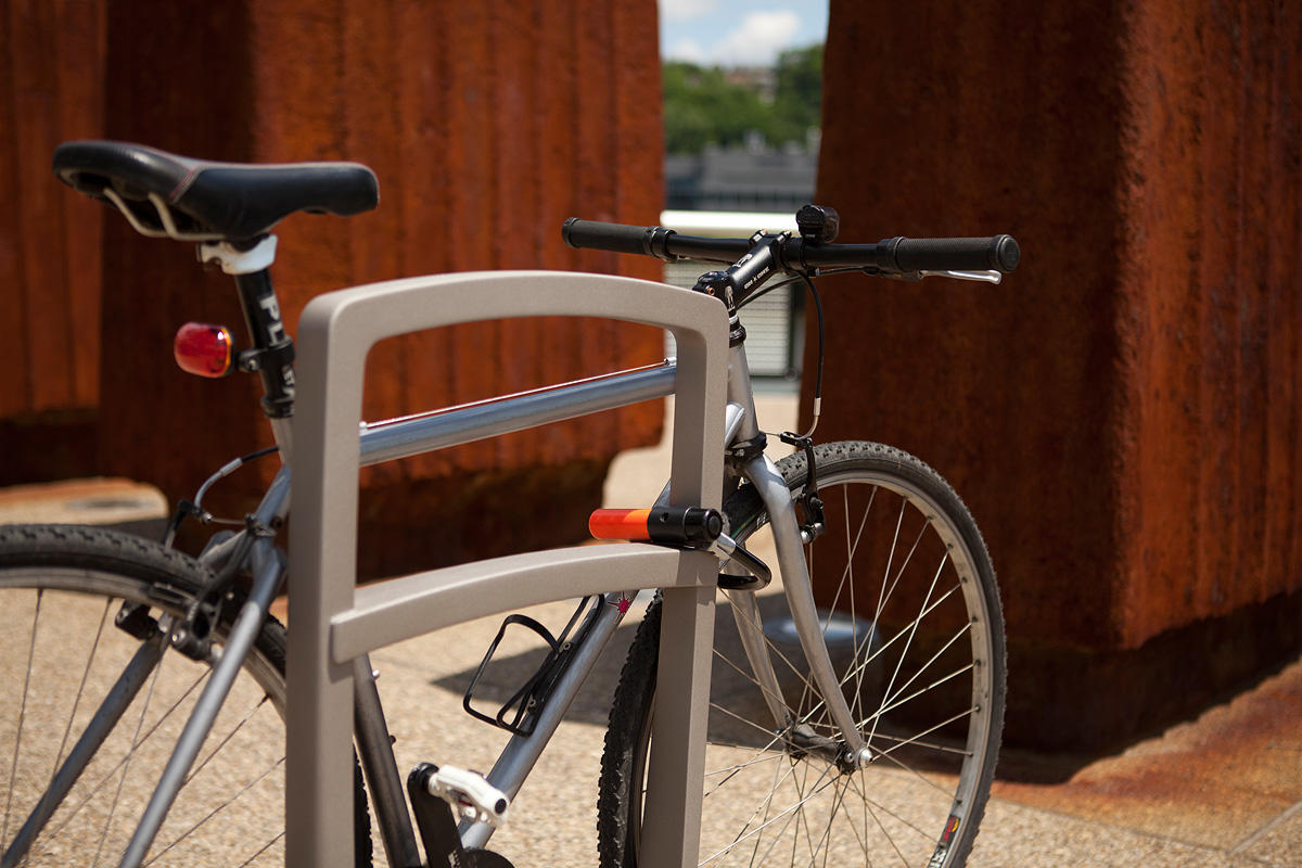 FSRT116 Крепление для велосипедов Cordia  Forms-surfaces  - Вид №2