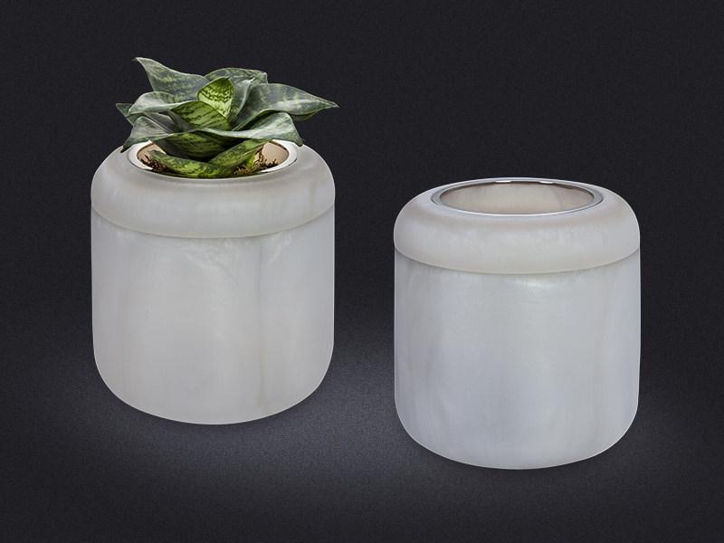 Vallvé Бункер для смолы / горшок Botton 2020705 / 2020706 - Вид №1