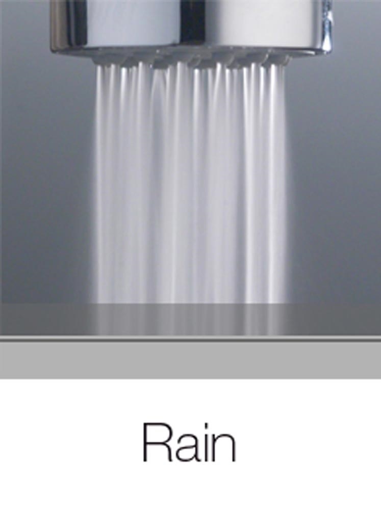 C04053 Гигиеническая лейка Talita-Gom BOSSINI  - Вид №1