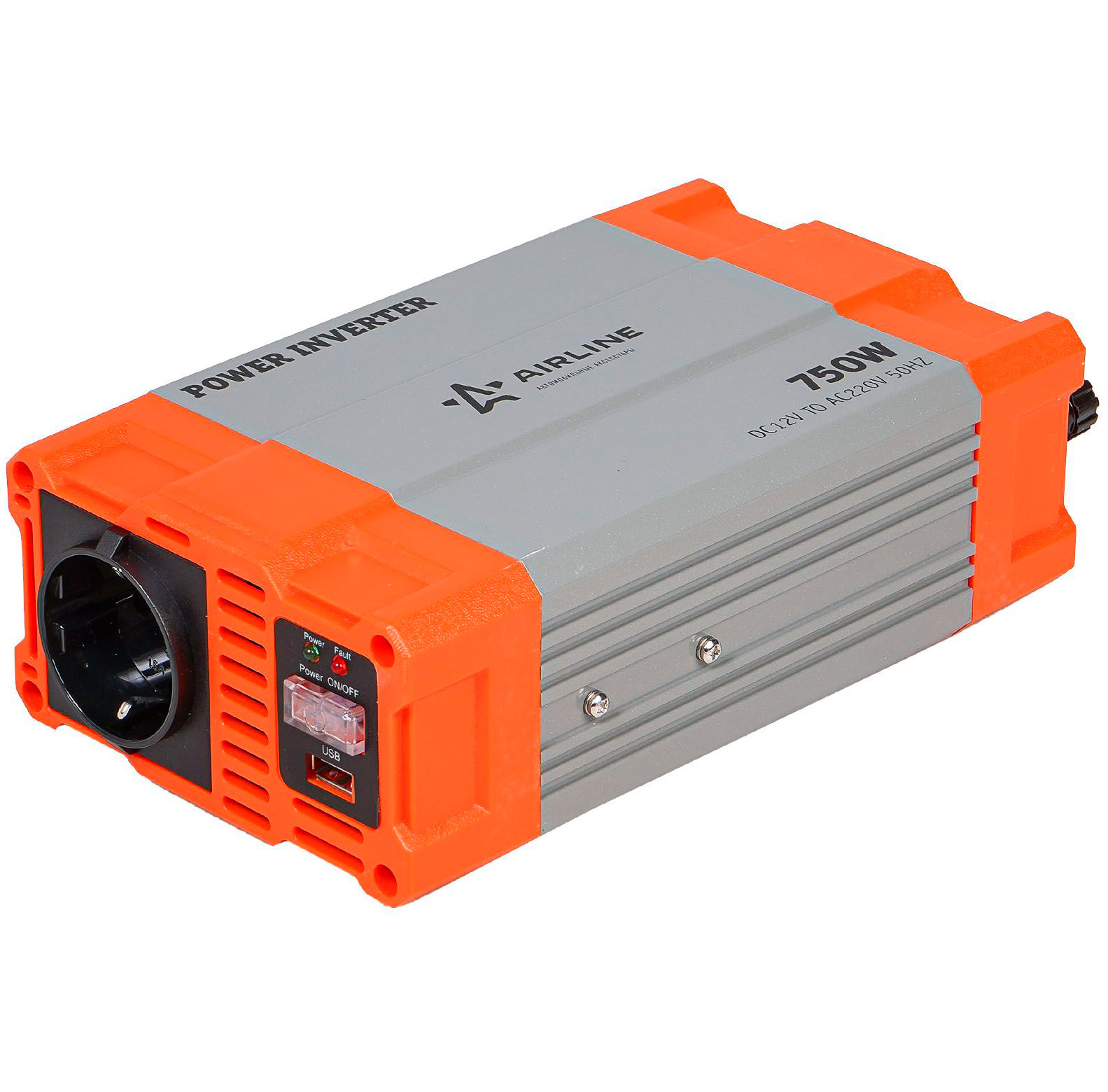 1028850 Инвертор AIRLINE API-750-04 STDN-0072966