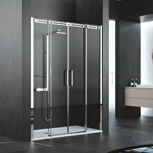 Двери в нишу 171 см DIAMANTI 2A Novellini DIAMANTI