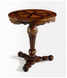 Подставка  JUMBO COLLECTION RITZ-77