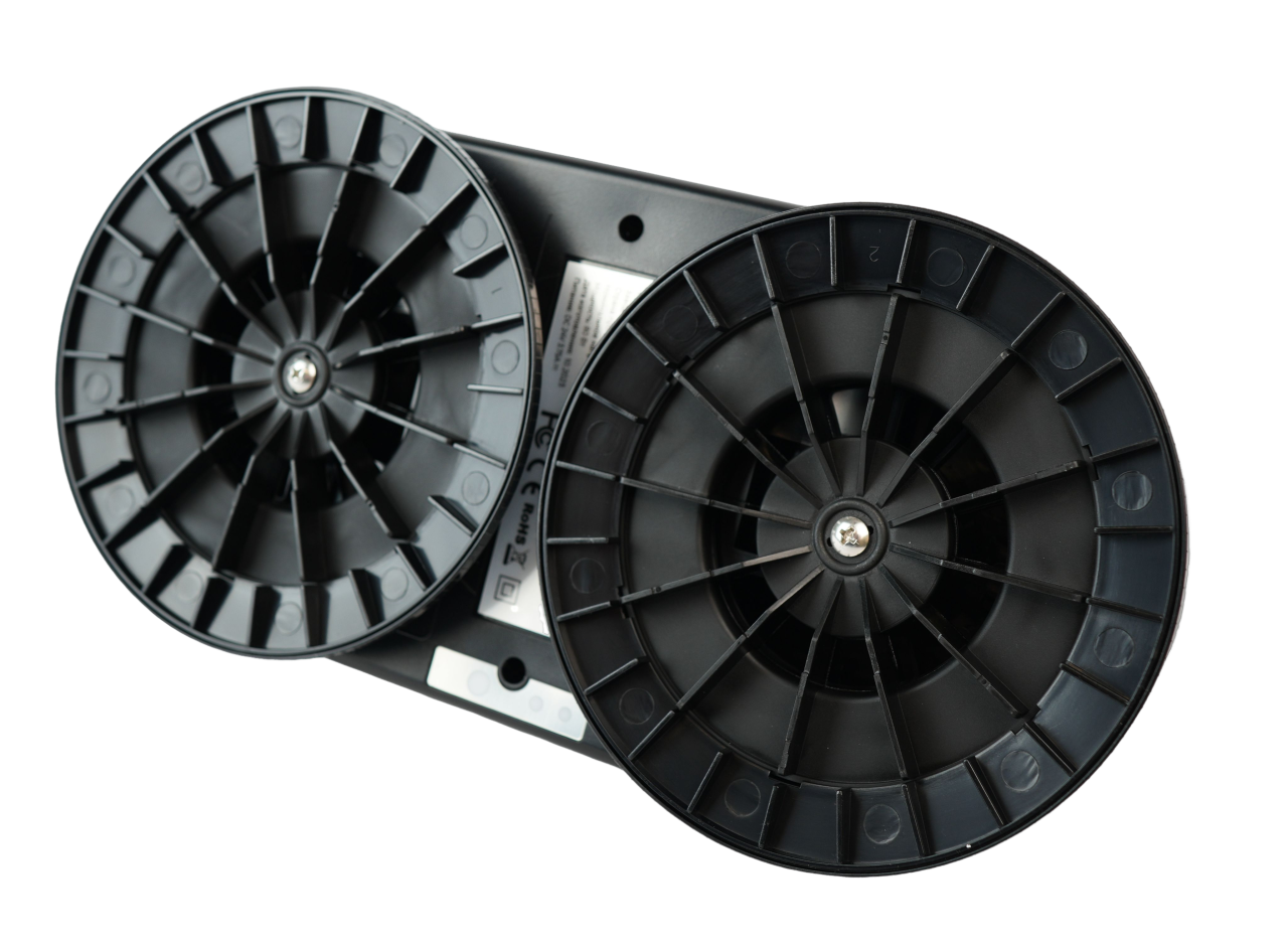 5493304 Робот-мойщик окон Roome W-08 белый STDN-0145622 - Вид №4