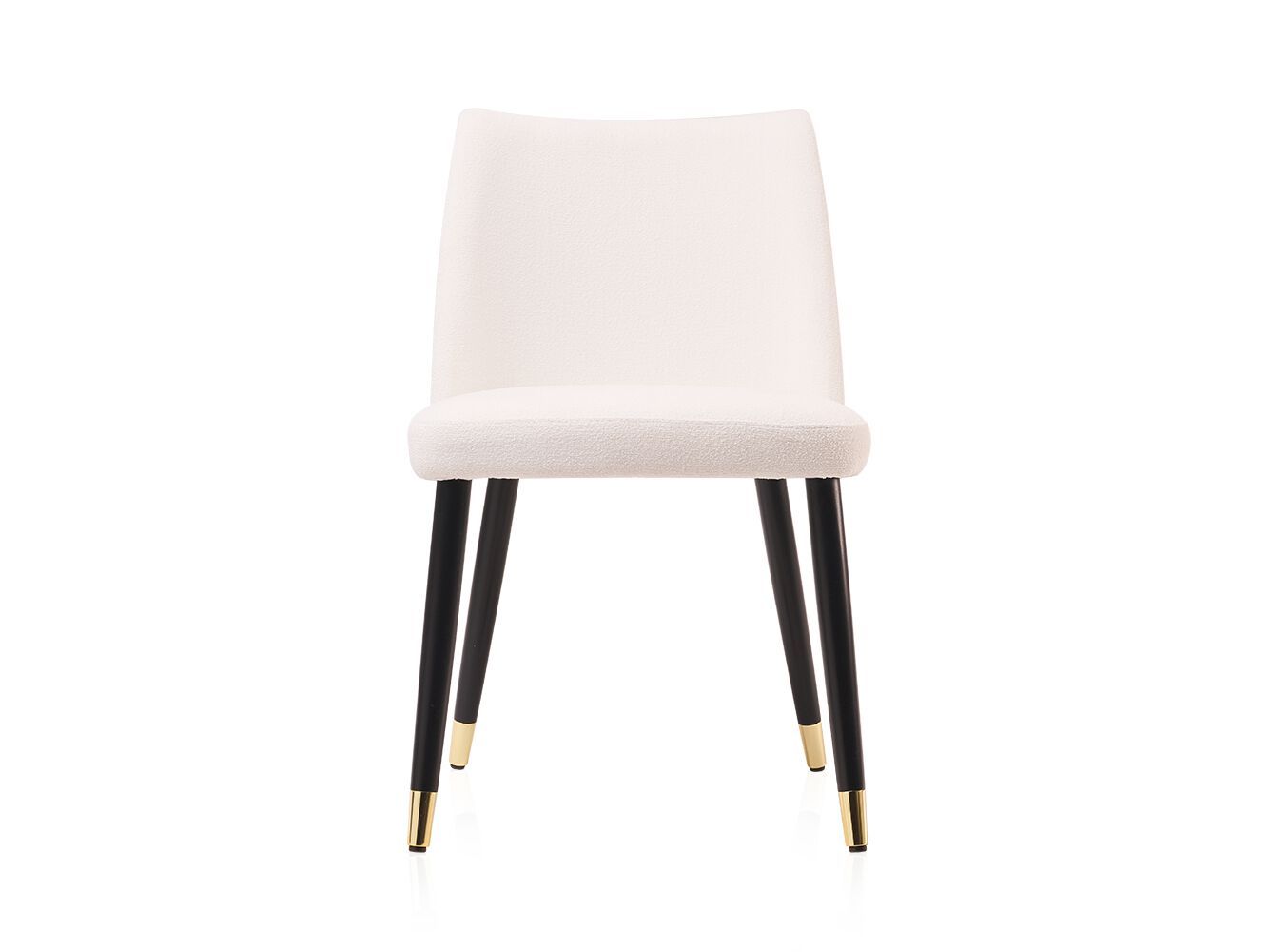 Тканевый стул Vela Arredamenti ROSE ARCH-00030469 - Вид №2