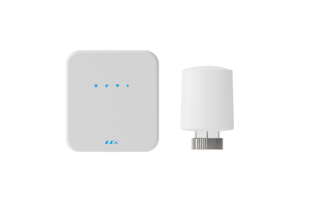 Интернет-мост + разъемы E-TRV + Eca sun-id-2094577