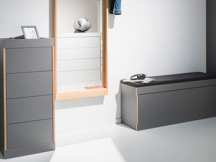 Müller Small Living Ящики Flai sun-id-1366883 - Вид №7