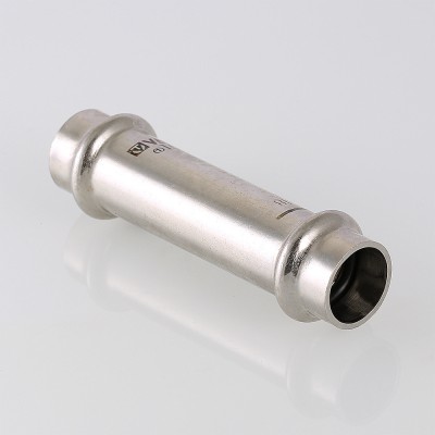 VTi.904.I.005454 Фитинг из нержавеющей стали – муфта надвижная Valtec 54 х 54 мм  - Вид №13