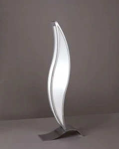 Настольная лампа Mantra Sintesys 0675 MANTRA КЛАССИЧЕСКИЕ 079901 Белый