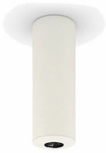 NEXO LUCE Алюминиевый светодиодный потолочный светильник Wall-ceiling nexo luce 2651