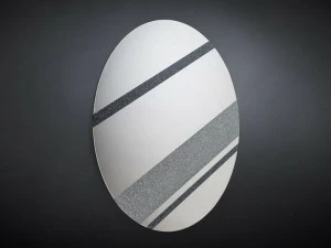 VGnewtrend Круглое настенное зеркало  7511962.00