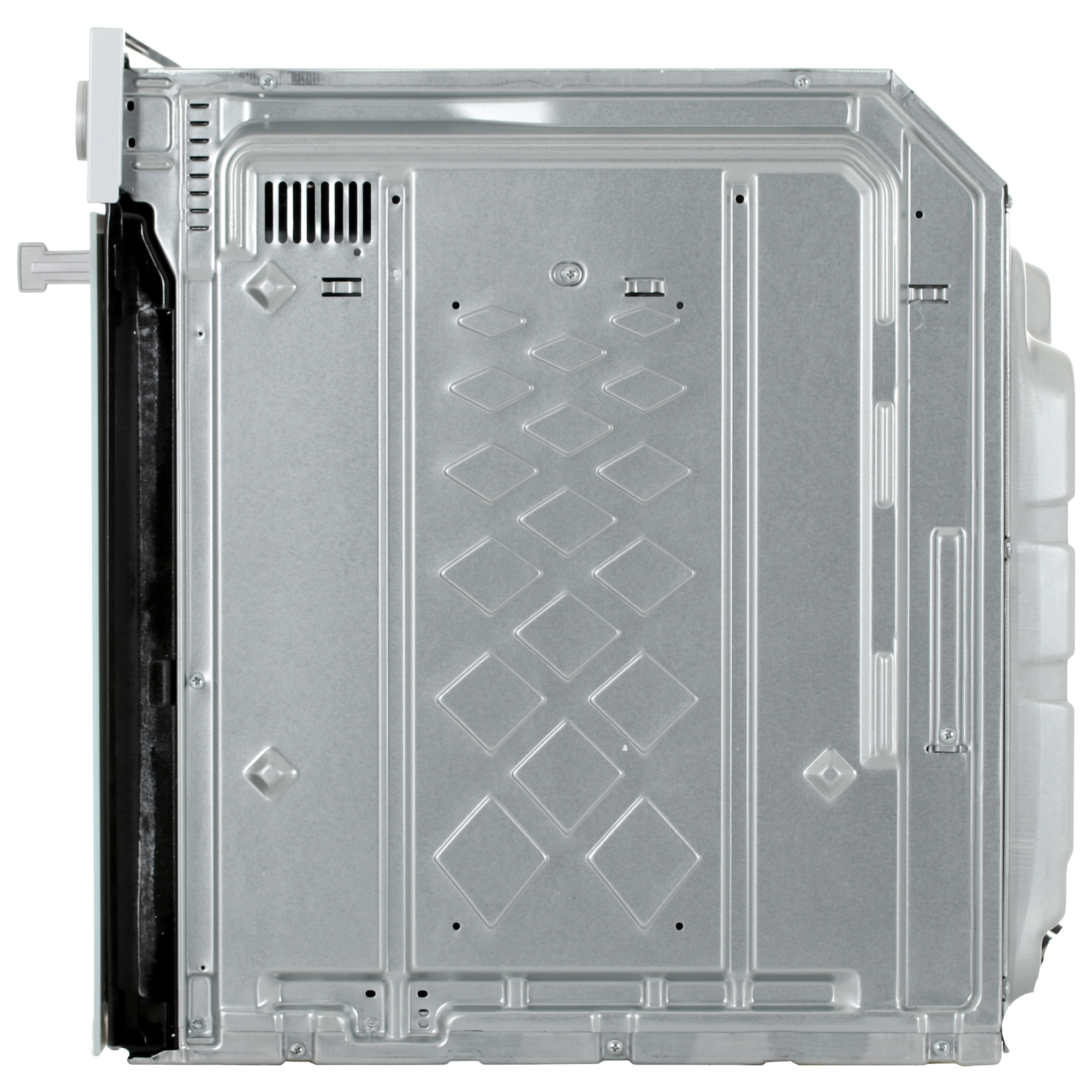 9100982 Электрический духовой шкаф Hotpoint FE8 821 H WH белый STDN-0105398 - Вид №2