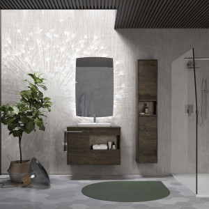 Lume 03 Mastella  Lume  Комплект мебели для ванной