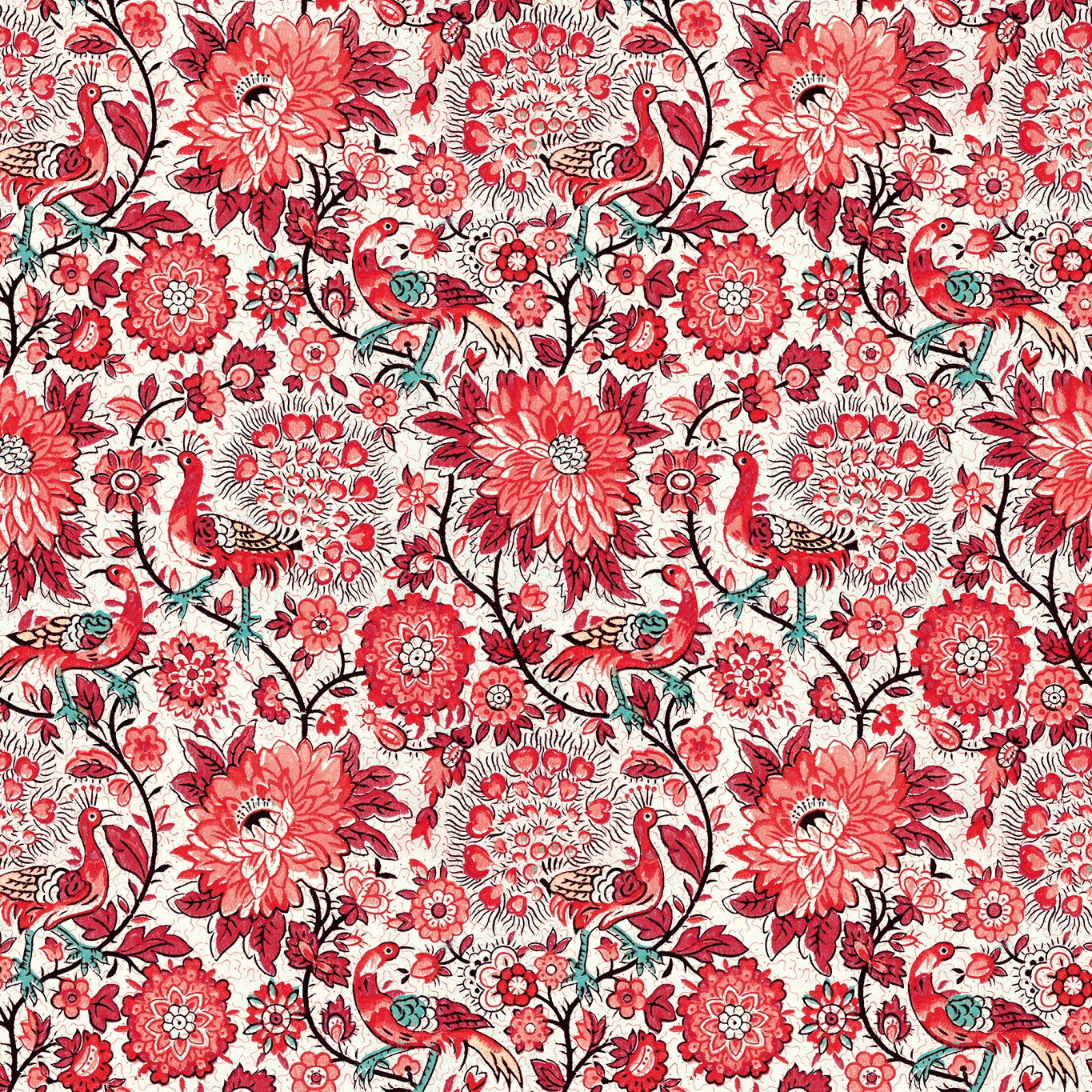 1333101 Салфетка бумажная 3-слойная 33х33 см (упаковка 20 шт) PPD PAPER PRODUCT DESIGN Santreyd 