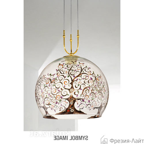 Kolarz 0392.31+1XL.3.Al.Mu ALBERO подвес 103166