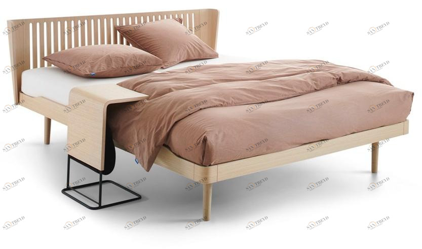 Auping Двуспальная кровать из бука Noa sun-id-1388170