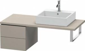 LC583601414 L-Cube Шкафчик для консоли Терра, декор