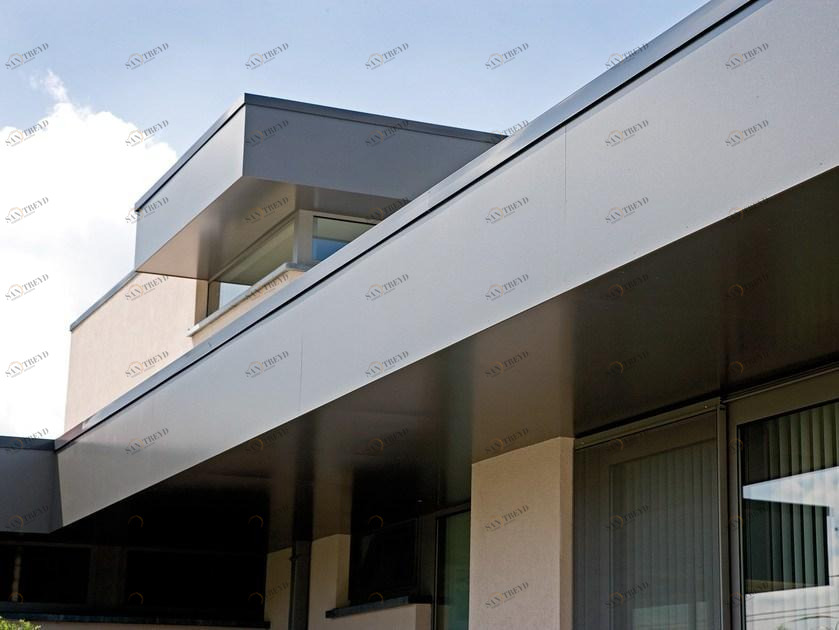 Rockpanel Фасадная панель sun-id-1369832