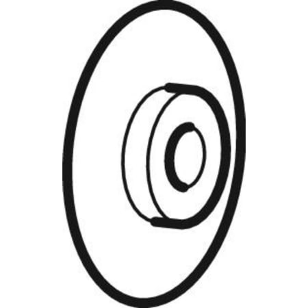 357.799.00.1 Режущее колесо Geberit для трубореза для пластиковых труб d200–315 Geberit  - Вид №1