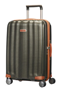 82V-14003 Чемодан 82V*003 Spinner M 68/25 Samsonite Lite Cube DLX