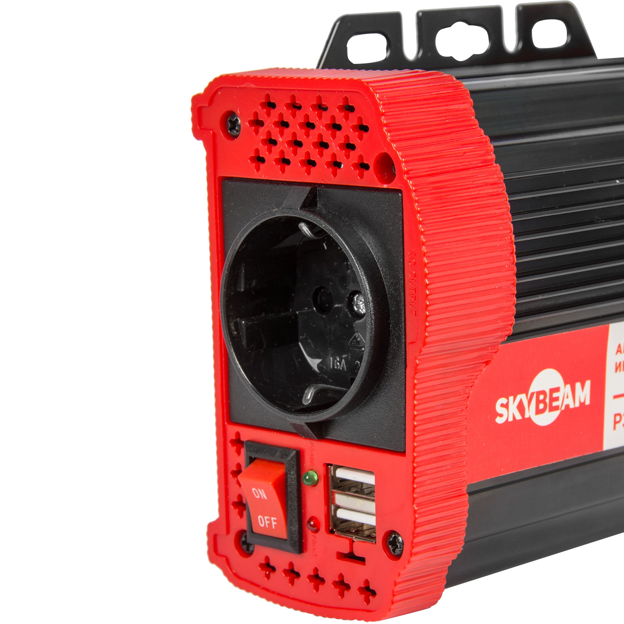 82246168 Преобразователь напряжения 12-220В Santreyd  - Вид №2