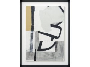 Деревянная рамка