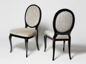 Стул  VISIONNAIRE BIRKA