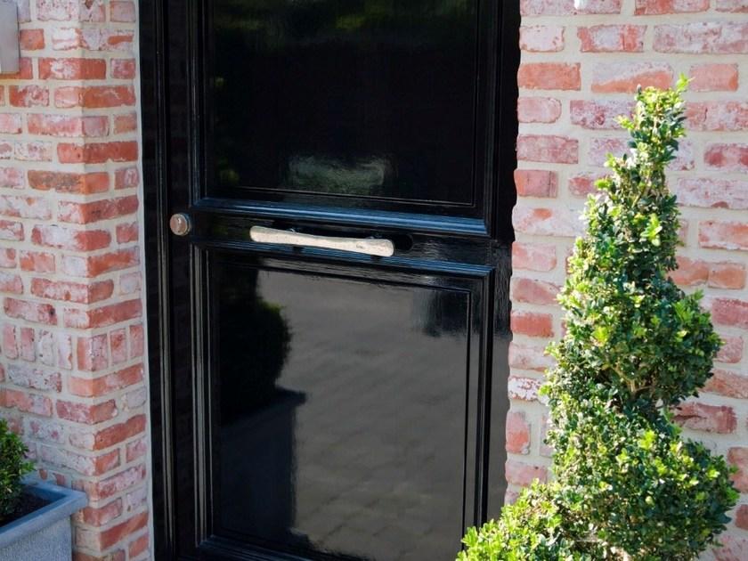 Dauby Бронзовая ручка Pure® 9397 - Вид №1