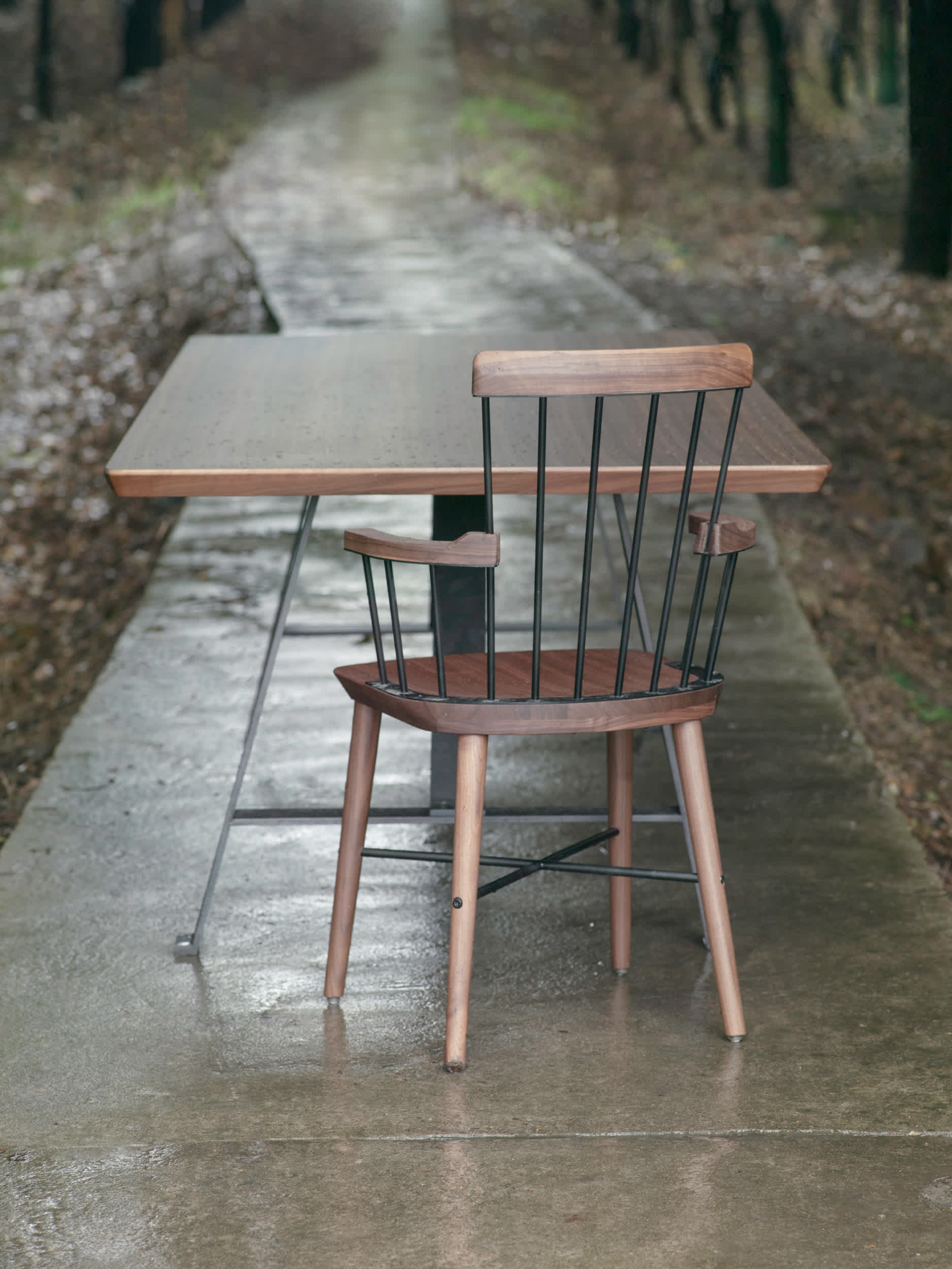 Обеденный стол Exchange Stellar Works EX-T410-1800
EX-T410-2100 - Вид №2