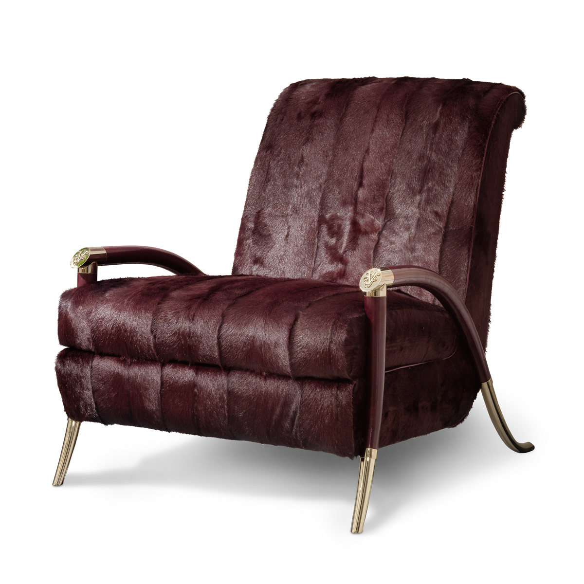 Gaila Кресло Visionnaire  - Вид №3