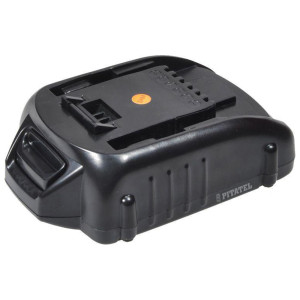 90134728 Аккумуляторная батарея Li-Ion 18V 2.0Ah TSB-223-WOX18-20L STLM-0114590 PITATEL