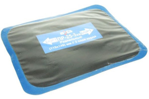 15986297 Пластырь PR-25-3 professional, 5 шт PR-25-3 БХЗ