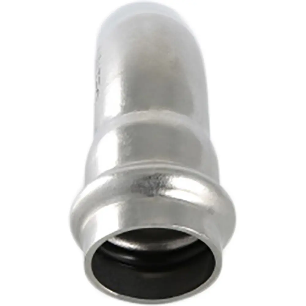 Угол 45° Valtec 22 мм ВПр-НПр нержавеющая сталь 82563735 STLM-2060434  - Вид №1