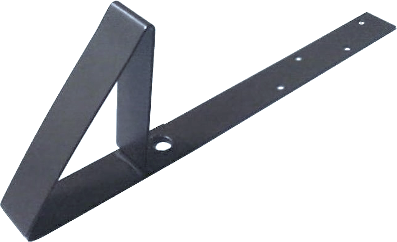 82587761 Снегозадержатель серый STLM-0030805 ТЕХНОНИКОЛЬ