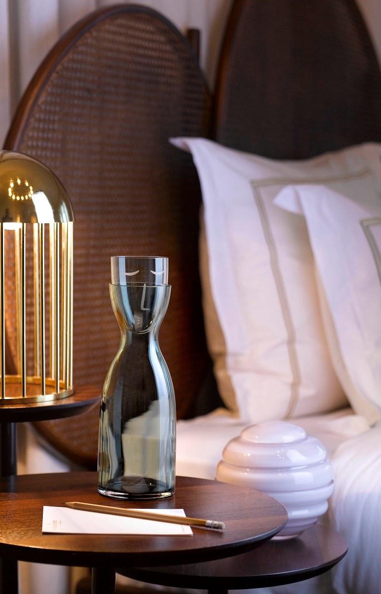 NUDE Хрустальный графин Mr&mrs sun-id-1370312 - Вид №4