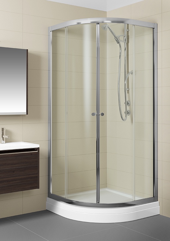 GK24200 Душевой уголок Riho Lucena Santreyd  - Вид №2