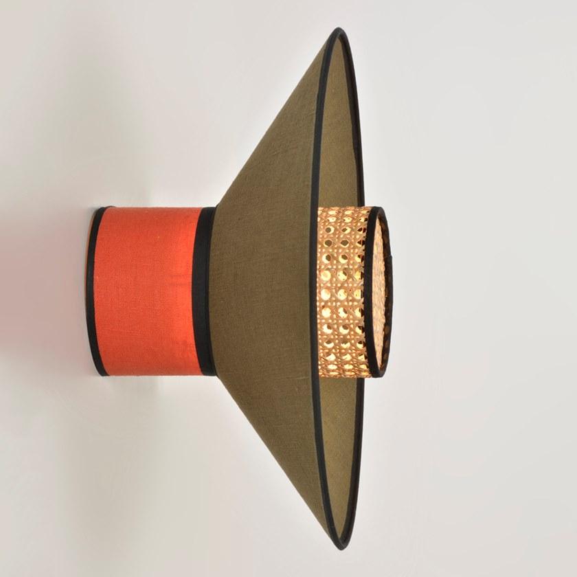 Market Set Настенный светильник Singapour sun-id-1395873 - Вид №7