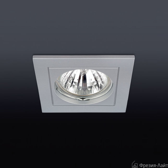 Oscaluz 0303-00-00-Z встраиваемый потолочный SQUARE 63356